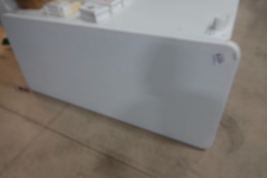 6’ LIFETIME TABLE