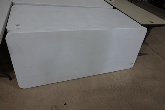 6’ LIFETIME TABLE