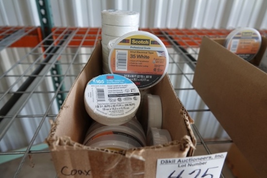 ELECTRICAL TAPE