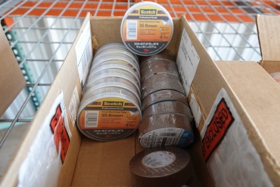 ELECTRICAL TAPE