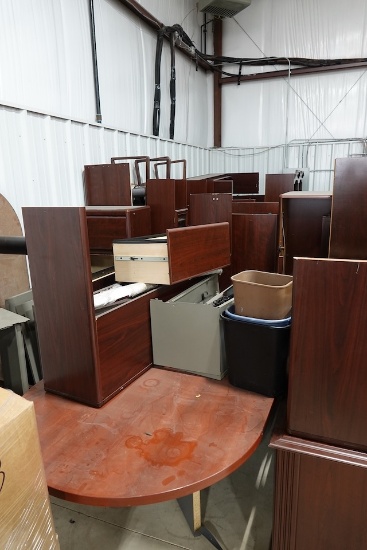 OFFICE FURNITURE X1