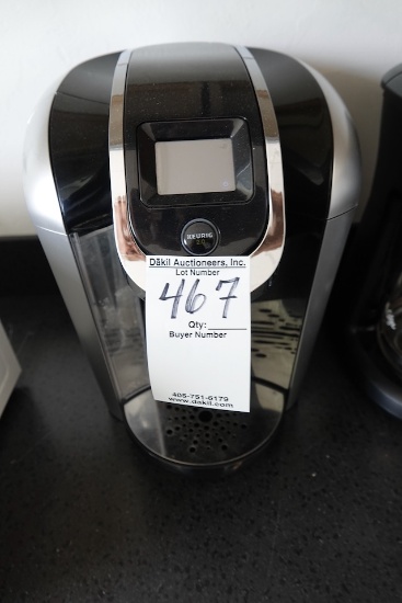 KEURIG