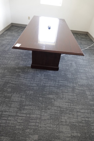CONFERENCE TABLE