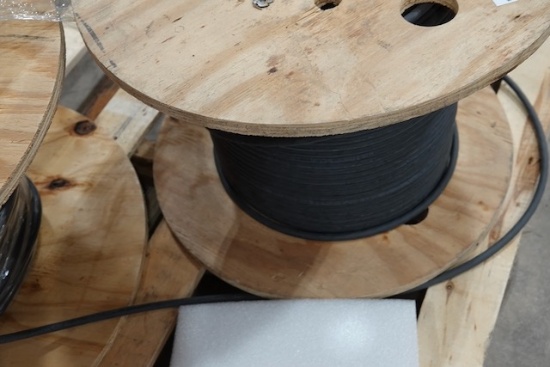 SPOOL OF 16/3 SOOW CORD