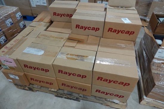 RAYCAP COMM SCOPE 3315 ALARM RETROFIT BOARD KITS (X35)