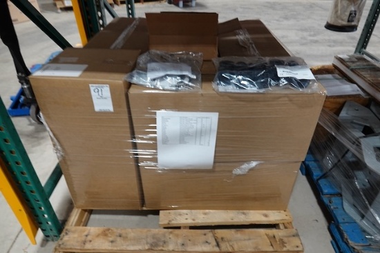 PALLET OF TELECOM COMPONENTS X1