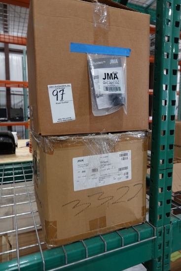 CASE OF JMA ¼” SUPERGLUE WEATHER PROTECTION SYSTEM (X2)