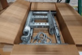 MOUNT FOR SMALL CELL, 5G TRIPLE SIDE ARM (X8)