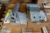 PALLET OF CELL TOWER BRACKETS