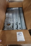PALLET OF CELL TOWER BRACKETS