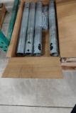 PALLET OF CELL TOWER BRACKETS