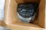 PALLET OF CELL TOWER BRACKETS
