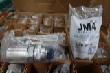CASE OF 4.3-10 FEMALE 7/8” ANNULAR UXP CONNECTOR