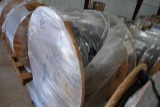 80’ HELIAX FIBER FEED HYBRID CABLE 12X24 LOW INDUCTANCE