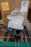 CASE OF SEAL TIGHT CONNECTORS 1-1/4”