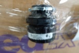 CASE OF 1-1/4” CONDUIT FITTINGS MA