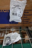 CASE OF LIQUID TIGHT FITTINGS ½” MA