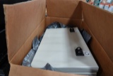 CHARLES FIBER STORAGE ENCLOSURES (X3)