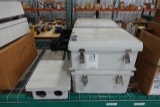 CONTROLLER ENCLOSURES (X5)