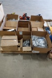 PALLET OF TELECOM COPMPNENTS