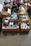PALLET OF TELECOM COPMPNENTS