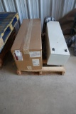 CHARLES UNIVERSAL BROAD BAND ENCLOSURE (X2)