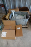 PALLET OF TELECOM COMPONENTS