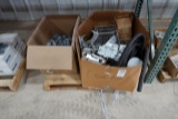 PALLET OF TELECOM COMPONENTS