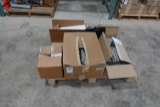 PALLET OF BRACKETS & HARDWARE