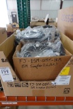 CASE OF SIMPLEX 15M CABLES