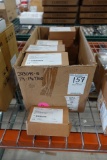 CASE OF HARDWARE KITS