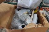 PVC FITTINGS, CABLES & BREAKERS X1