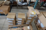 CASE OF FIBER DUPLEX JUMPERS (X10)
