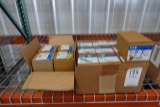25 CT BOXES OF SEAL TIGHT FITTINGS (X14)
