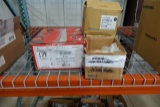 SELF DRILLING SCREWS