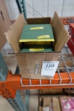 CASE OF LAG BOLTS