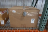 CASE OF SEAL TIGHT FITTINGS 1-1/4”
