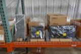 OME-DD ACCESS PANEL (SONET) 6500-32 4X60A POWER INPUT CARD/FILTERS X1