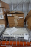 FUSE PANELS (X6)