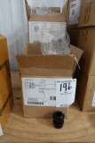 50 CT BOXES CARLON CORD GRIPS (X5)