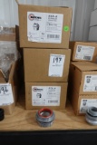 10 CT BPXES PF 2” BASIC HUBS (X6)