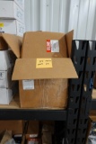 25 BOXES 100’ METAL BANDING (X25)