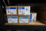 1-1/2” ONE HOLE STRAPS X1