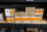 1-1/2” ONE HOLE STRAPS X1
