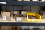 COPPER SPLIT BOLT CONNECTORS