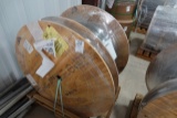 120’ HYBIRD 6X12 LOW INDUCTANCE CABLE