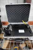 PILE INTEGRITY TESTER