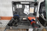 RIDGID CORDLESS PRESS