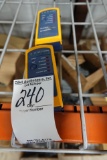 FLUKE MICRO MAPPER (X2)