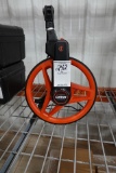 LUFKIN MEASURING WHEEL